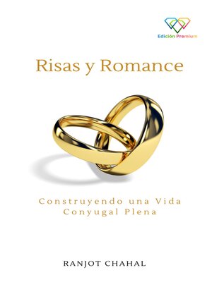 cover image of Risas y Romance